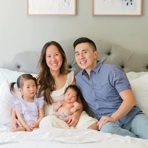 Meet your Posher, Steph